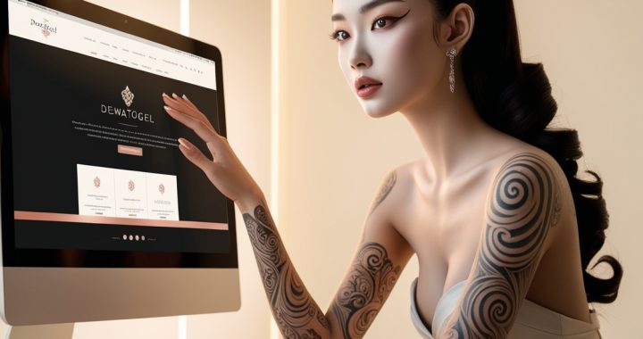 Kenapa Dewatogel Jadi Pilihan Terbaik Pecinta Togel Online? Ini 10 Alasan yang Perlu Kamu Tahu!